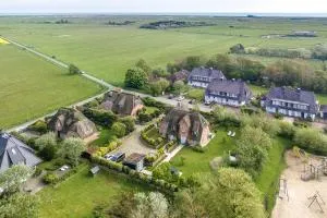 Greta s Hüs - Archsum