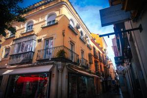 Apartamentos San Roque