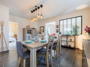 Holiday Home Jaffe by Interhome
