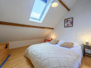 Appartements Apartment Phare de Kernevest-5 by Interhome : photos des chambres