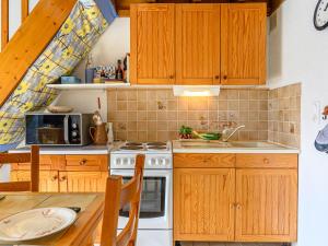 Appartements Apartment Phare de Kernevest-5 by Interhome : photos des chambres