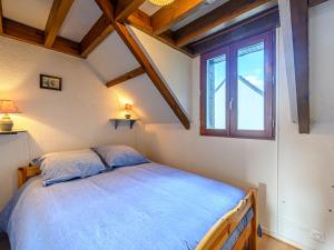 Appartements Apartment Phare de Kernevest-5 by Interhome : photos des chambres