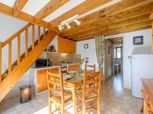 Appartements Apartment Phare de Kernevest-5 by Interhome : photos des chambres