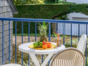 Appartements Apartment Phare de Kernevest-5 by Interhome : photos des chambres
