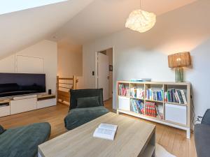 Holiday Home Le Spi by Interhome