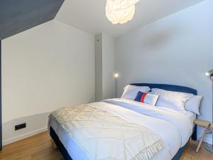 Maisons de vacances Holiday Home Le Spi by Interhome : photos des chambres