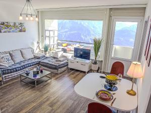 Apartment Les Orzières 417 by Interhome