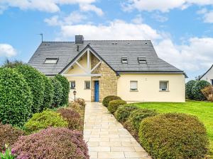 Maisons de vacances Holiday Home Le Prat-3 by Interhome : photos des chambres