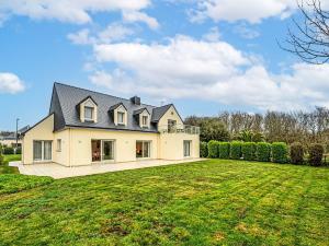 Holiday Home Le Prat-3 by Interhome