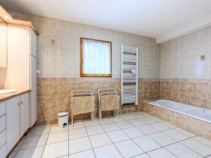 Maisons de vacances Holiday Home Le Prat-3 by Interhome : photos des chambres