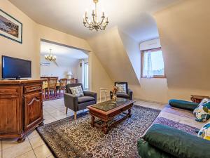 Maisons de vacances Holiday Home Le Prat-3 by Interhome : photos des chambres