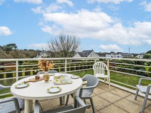 Maisons de vacances Holiday Home Le Prat-3 by Interhome : photos des chambres