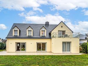 Maisons de vacances Holiday Home Le Prat-3 by Interhome : photos des chambres