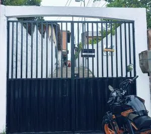 Casa tipo Apartamento completo de mobílias confortáveis - Carananduba