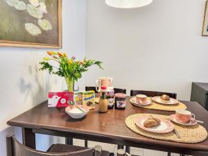 Apartment Residenza Parcolago Apt 120 1-Stock by Interhome