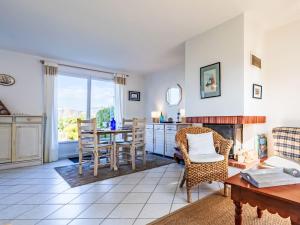 Holiday Home Les Goélands-29 by Interhome