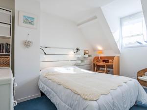 Maisons de vacances Holiday Home Les Goelands-29 by Interhome : photos des chambres