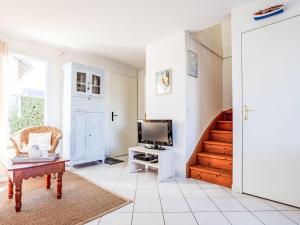 Holiday Home Les Goélands-29 by Interhome