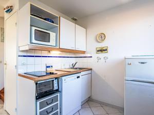 Maisons de vacances Holiday Home Les Goelands-29 by Interhome : photos des chambres