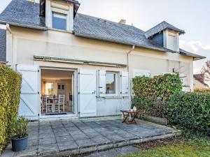 Maisons de vacances Holiday Home Les Goelands-29 by Interhome : photos des chambres