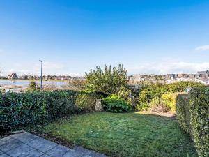 Maisons de vacances Holiday Home Les Goelands-29 by Interhome : photos des chambres