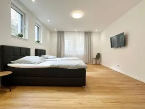 Cozy Apartment in Rösrath - Rösrath