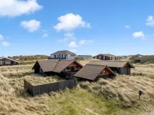 Holiday Home Thorfin - 100m from the sea by Interhome - Torsted