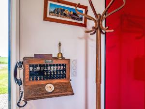 Maisons de vacances Holiday Home Le Nid Marin by Interhome : photos des chambres