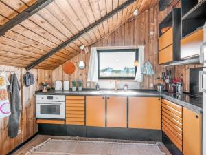 Holiday Home Thorfin - 100m from the sea by Interhome