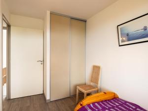 Maisons de vacances Holiday Home Le Nid Marin by Interhome : photos des chambres