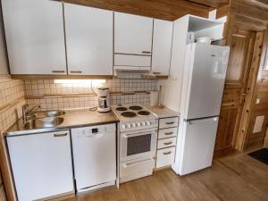 Holiday Home Selja 5 by Interhome