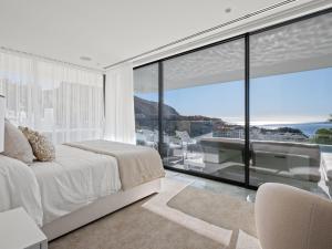 Apartment Panorama Bay by Interhome