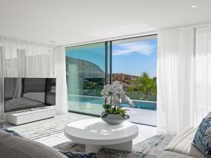 Apartment Panorama Bay by Interhome