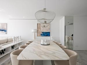 Apartment Panorama Bay by Interhome