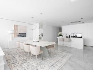 Apartment Panorama Bay by Interhome
