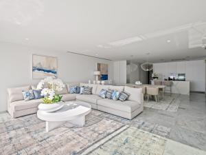 Apartment Panorama Bay by Interhome