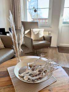 "Landhaus Voss" Typ 1 Nr1