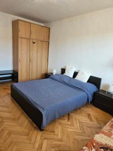 Cozy 3-Room Apartment in Old Town