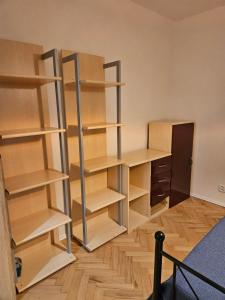 Cozy 3-Room Apartment in Old Town