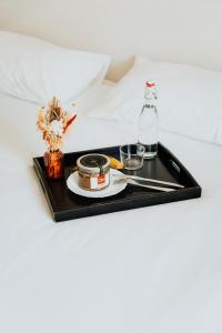 Hotels Hotel d'Orsay Grand Matabiau : photos des chambres
