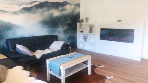 Schöne Zeiten Ferienwohnung, 80qm