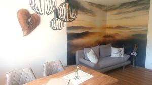 Schöne Zeiten Ferienwohnung, 80qm