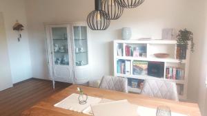 Schöne Zeiten Ferienwohnung, 80qm