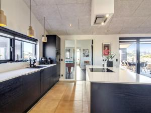 Holiday Home Eriksine - 750m from the sea by Interhome