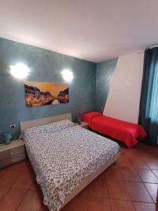 PINK and GREEN - RHO FIERA MILANO MIND APARTMENTS