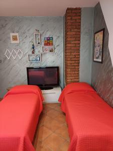 PINK and GREEN - RHO FIERA MILANO MIND APARTMENTS