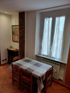PINK and GREEN APARTMENTS - RHO FIERA MILANO MIND