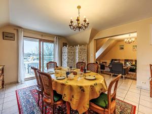 Appartements Apartment Le Prat-2 by Interhome : photos des chambres