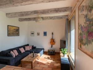 Maisons de vacances Holiday Home Feliz Breizh by Interhome : photos des chambres