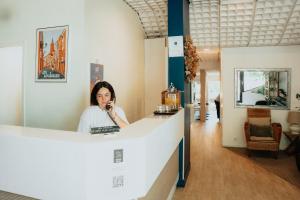 Hotels Hotel d'Orsay Grand Matabiau : photos des chambres